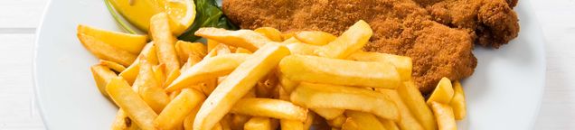 Schnitzel